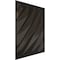 Ekena Millwork 19 5/8in. W x 19 5/8in. H Arrow EnduraWall Decorative 3D Wall Panel Covers 2.67 Sq. Ft. WP20X20AWCCH - alternate 6